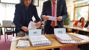 Vote to rename The Square in Newcastle West comprehensively rejected