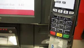 Be vigilant to prevent bank card skimming