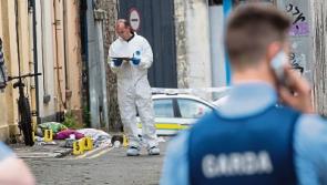EXCLUSIVE – 'I'm dead': Romanian man's last words after Limerick stabbing