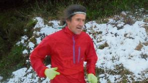 Moving tribute from partner and friend of Limerick runner Curley Cunningham