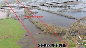Limerick councillors all set for crunch decision over Northern Distributor road