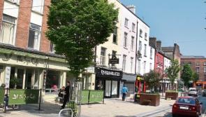 Limerick's 'silent phoenix': Council could lend a hand as Catherine Street picks up