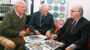 'A natural politician with a strategic mind mind': Tributes to Michael Noonan in Limerick