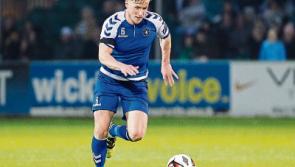 Limerick FC lose away to Finn Harps