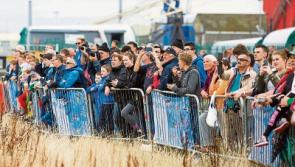 Foynes unveil line-up for biggest ever air show on west coast