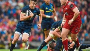 Munster hit for six in PRO12 final thumping