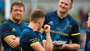 Munster's Simon Zebo: 'It's mad to fathom how Ryan is let leave'