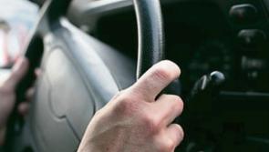 ALERT: Care on roads advised as Met Éireann issues Status Yellow thunderstorm warning