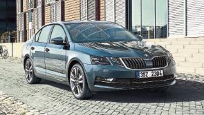 Skoda: Special offers for open event at Frank Hogan's in Limerick