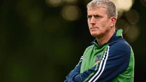 Limerick manager John Kiely reports mixed news on injury front