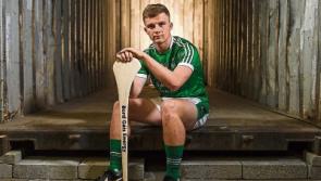 Peter Casey confident youth can prevail for Limerick
