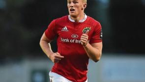 Munster players awarded development contracts