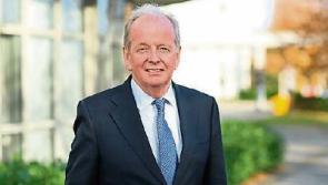 New University of Limerick president discusses 'shocking revelations'