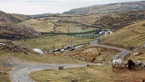 Limerick photographer Paul Carroll exhibits at this year's Comórtas