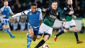 Limerick FC strike late to win eight-goal thriller against Bray