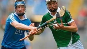 Limerick hurlers with five debutants for Clare clash