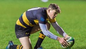 Munster quartet start for Irish U-20s against Scotland