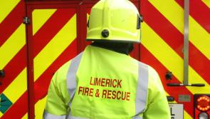 BREAKING: Staff evacuate Emergency Department at Limerick hospital due to fire