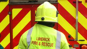 ‘Brave’ neighbour rescues woman from house fire in Limerick