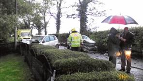 Woman remains in hospital following head-on collision in County Limerick