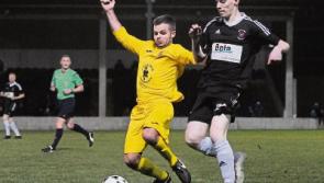 Two Limerick players named in Regions Cup squad