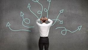 Don't let fear dictate your financial decisions