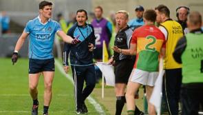 Invasion of pitches marring our gaelic games