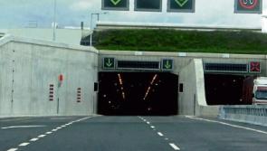 Restrictions in Limerick Tunnel to facilitate works