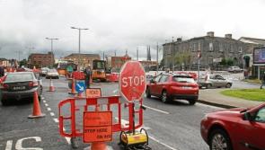 Motorists warned of traffic delays in Limerick city centre as works continue