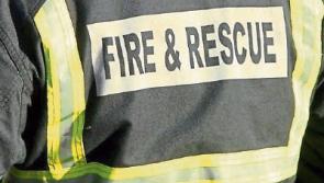 Serious fire on outskirts of Limerick city sparks alert