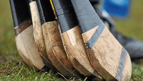 Limerick GAA Weekend Fixtures