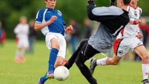 Kennedy Cup schoolboy soccer feast kicks-off at UL