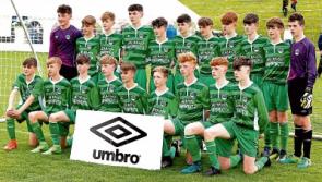 Mixed luck for Limerick sides as Kennedy Cup kicks-off