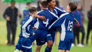 Limerick sides face-off in Kennedy Cup at UL