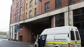Inquest hears woman charged with murdering pensioner in Limerick tried to re-enter crime scene