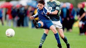 Penalty shoot-out drama for Limerick's Kennedy Cup sides