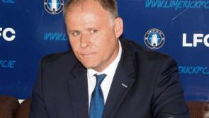 Neil McDonald: 'Cork task difficult but not impossible'