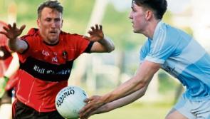 Busy weekend for Limerick GAA fans