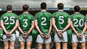 Limerick GAA Fixtures for this weekend