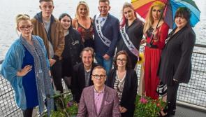 Limerick pride festival to take centre stage this summer
