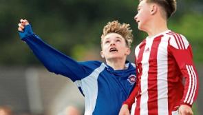Limerick Desmond reach Plate final as District finish 13th at Kennedy Cup