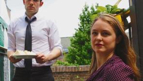 Tiger's Eye: Limerick theatre collective present Wilde's classic play