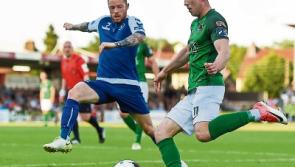 Limerick thumped by high-flying Cork City