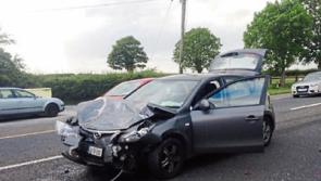 Crash outside Limerick village 'proof' that motorway is needed