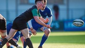 Six Munster starters for Ireland U-20s at World Cup