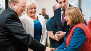 New emergency department at Limerick hospital the start of 'new chapter' in healthcare