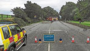 Accidental death verdict in Limerick road accident