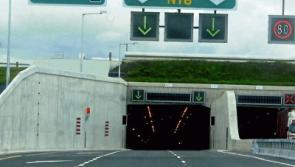 Traffic delays as oversized truck forces closure of Limerick Tunnel