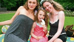 Temperatures soar across Limerick as mercury hits 25 degrees