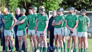 Limerick senior hurlers anxiously await Monday’s All Ireland SHC Qualifier Draw